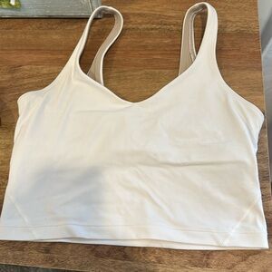 Lululemon align tank